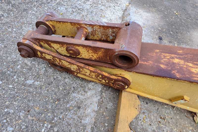 OmecoHub - Immagine CATERPILLAR 312C